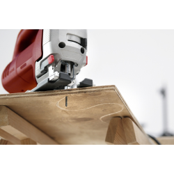 Полотна до лобзика по дереву, T119BO, 2 шт, KWB (610620)