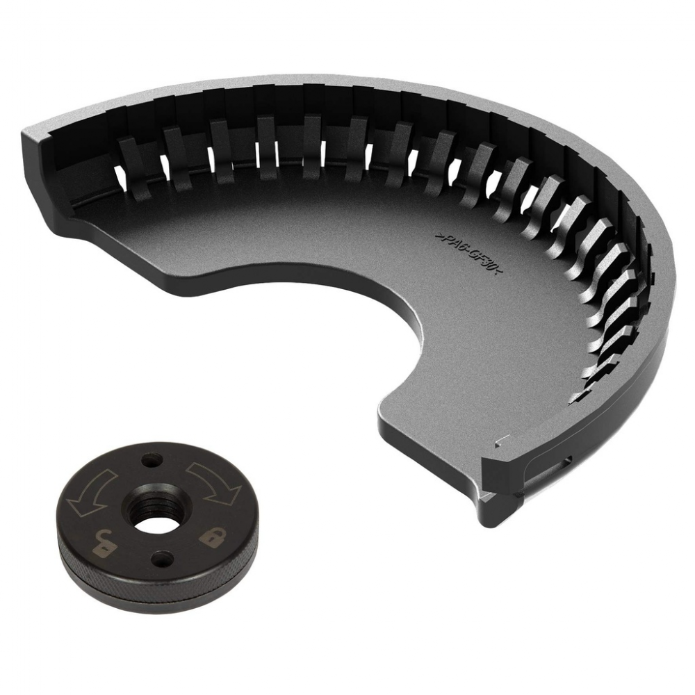 Шліфмашина кутова акумуляторна Einhell TP-AG 18/125 CE Q Li Kit 4 Ah (4431155K)