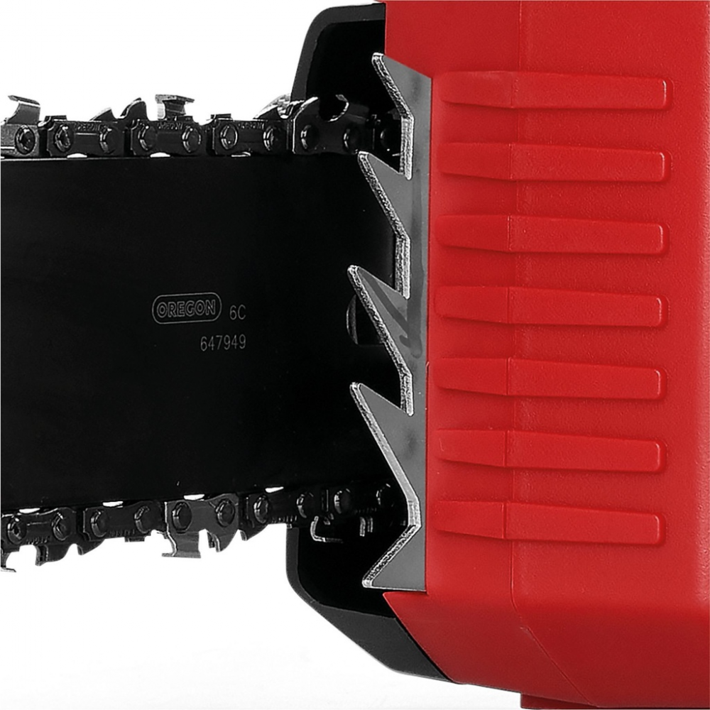 Пила цепная аккумуляторная GE-LC 18/25 Li BL - Solo (4600070)