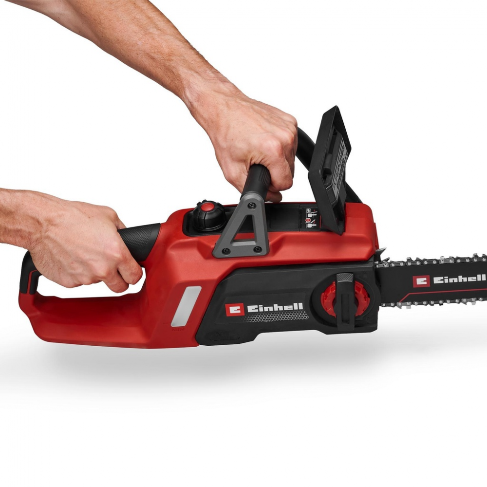 Пила цепная аккумуляторная GE-LC 18/25 Li BL - Solo (4600070)