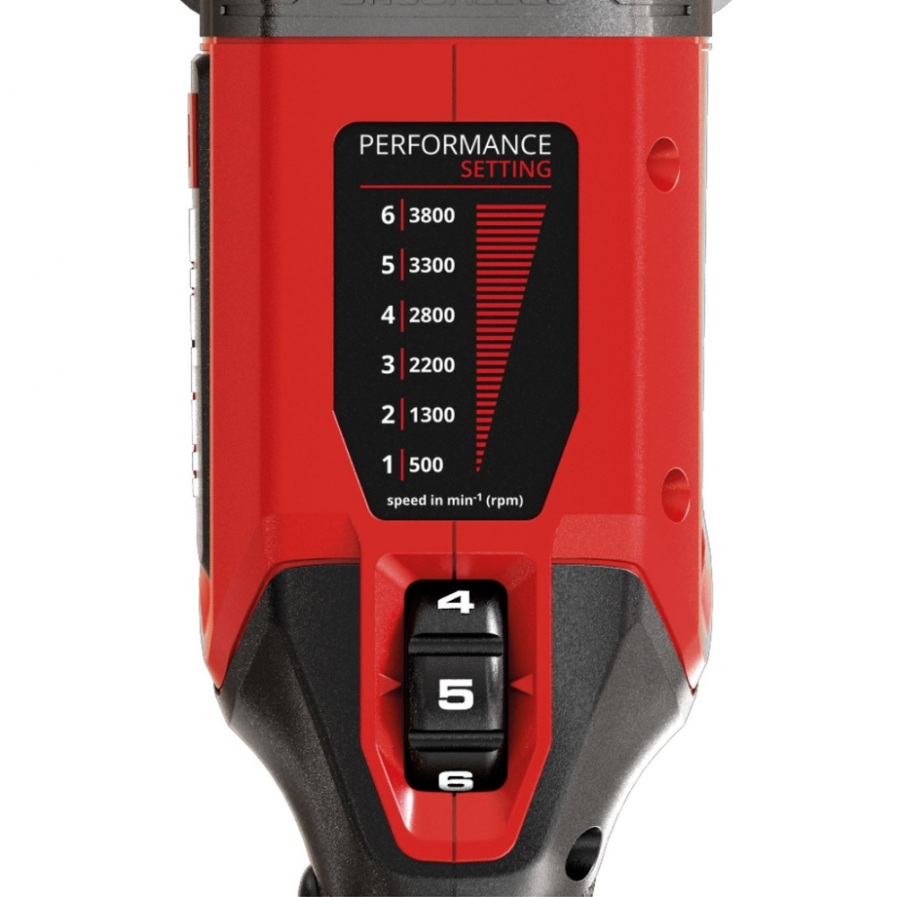 Полірувальна ексцентрикова машина акумуляторна безщіткова Einhell Professional CP-EP 18/125 Li BL-Solo (2093330)