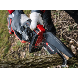 Пила обрізна ланцюгова акумуляторна GP-PS 18/20 Li BL Kit 4 Ah (4600080K)