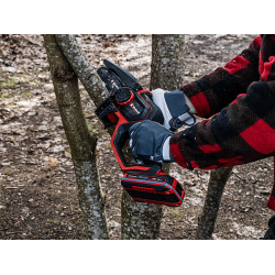 Пила обрізна ланцюгова акумуляторна GP-PS 18/20 Li BL Kit 4 Ah (4600080K)