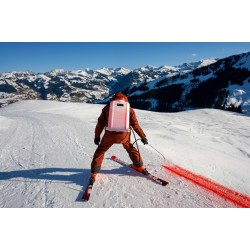 Обприскувач ранцевий акумуляторний GE-WS 18/150 Li Kit 2.5 Ah (3425230K)