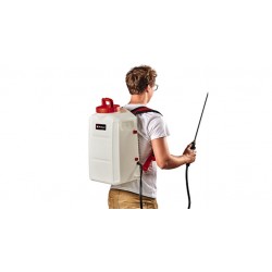 Обприскувач ранцевий акумуляторний GE-WS 18/150 Li Kit 2.5 Ah (3425230K)