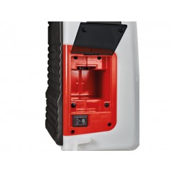 Обприскувач ранцевий акумуляторний GE-WS 18/150 Li Kit 2.5 Ah (3425230K)
