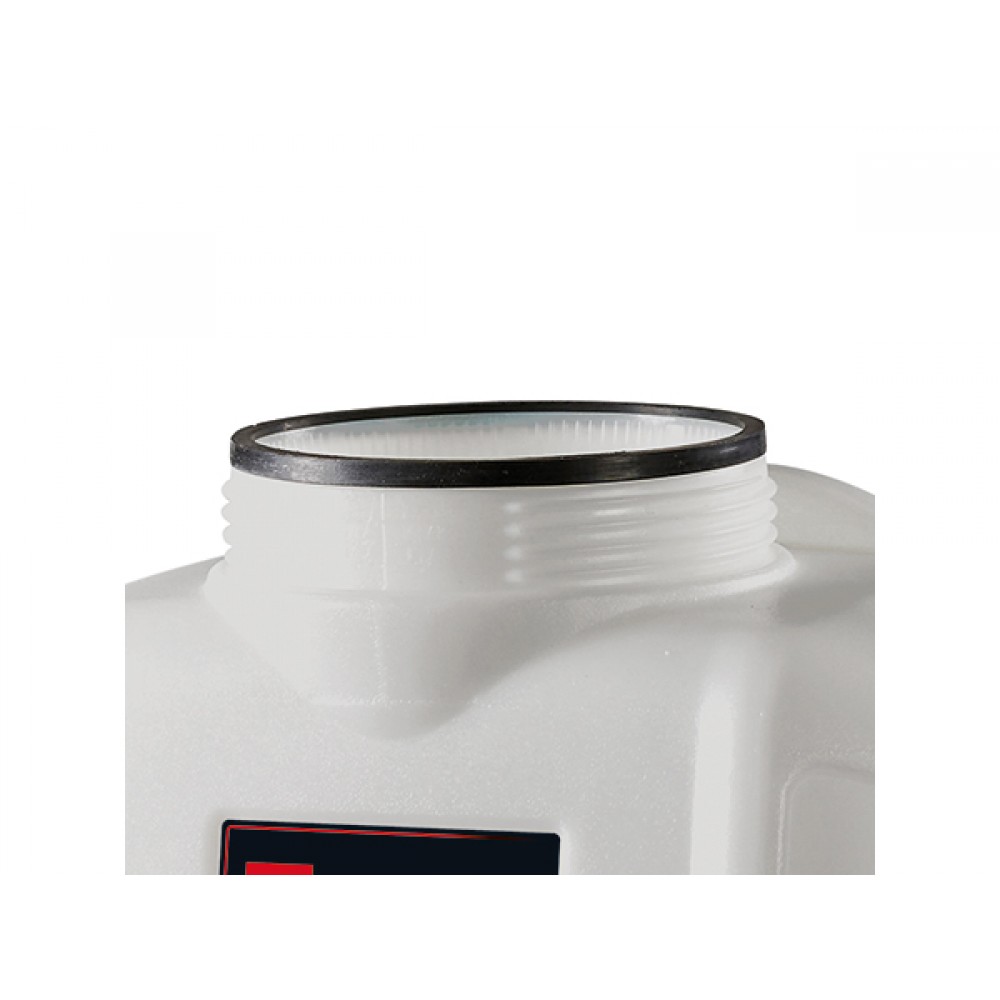 Комплект! Обприскувач ранцевий акумуляторний GE-WS 18/150 Li Kit 2.5 Ah (3425230K)