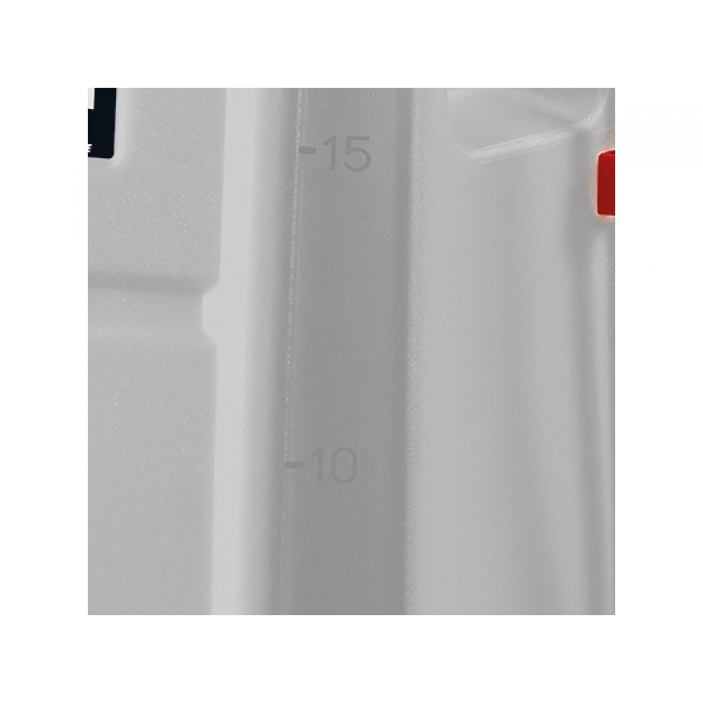 Комплект! Обприскувач ранцевий акумуляторний GE-WS 18/150 Li Kit 2.5 Ah (3425230K)