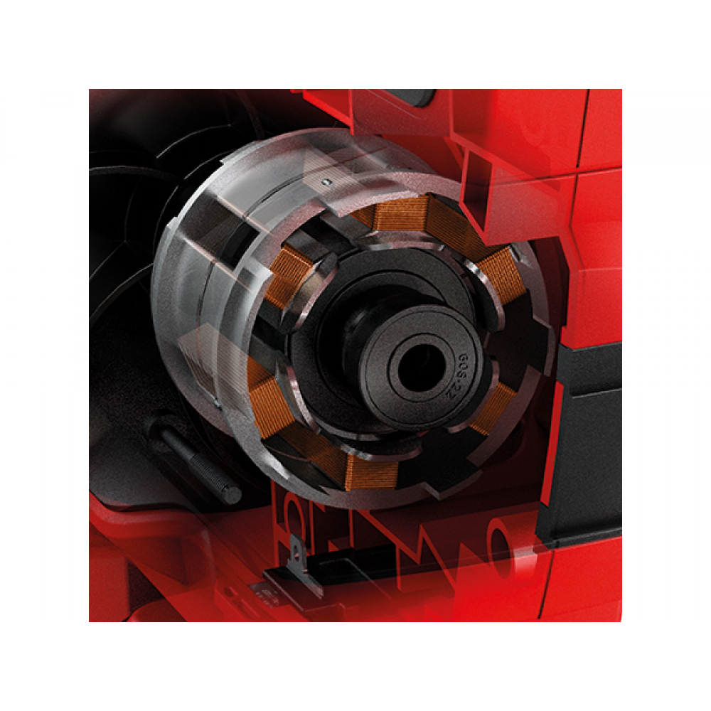 Комплект! Пылесос садовый Einhell VENTURRO 18/210, 18В, PXC (без АКБ и ЗУ), (3433625)