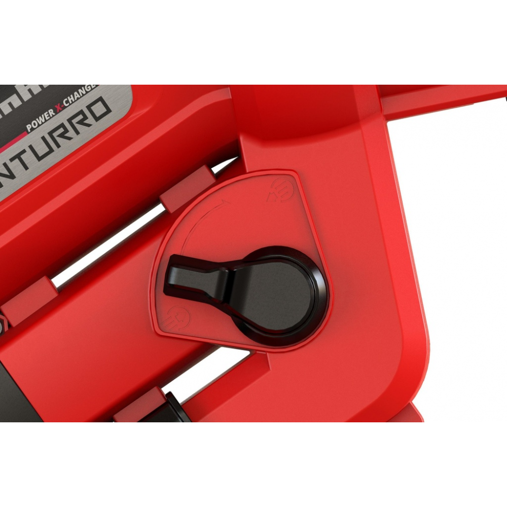 Комплект! Пылесос садовый Einhell VENTURRO 18/210, 18В, PXC (без АКБ и ЗУ), (3433625)