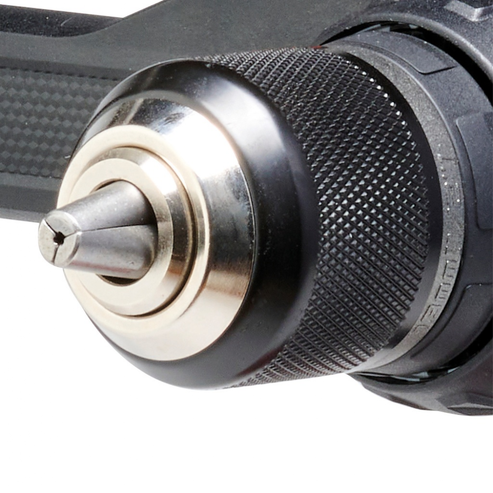 Комплект! Шуруповерт ударний безщітковий TP-CD 18/120 Li-i BL Kit 4Ah (4514310K)