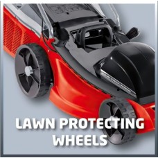 Газонокосарка Einhell GC-EM 1743 HW