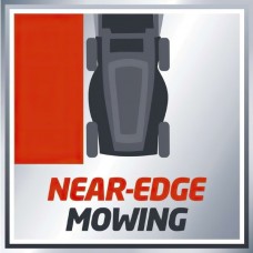 Газонокосарка Einhell GC-EM 1743 HW
