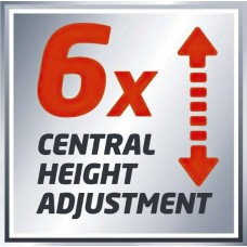 Газонокосарка Einhell GC-EM 1743 HW