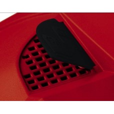 Газонокосарка Einhell GC-EM 1500/36, 1500Вт, 36 см, 38 л, 25-65 мм (3400156)