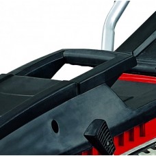 Газонокосарка Einhell GC-EM 1500/36, 1500Вт, 36 см, 38 л, 25-65 мм (3400156)