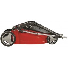 Газонокосарка Einhell GC-EM 1500/36, 1500Вт, 36 см, 38 л, 25-65 мм (3400156)