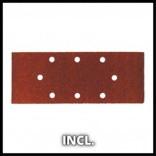 Уценка! Шлифмашина Einhell TC-OS 18/187 Li Solo (4460725)