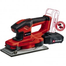 Уценка! Шлифмашина Einhell TE-OS 18/230 Li Solo (4460720)