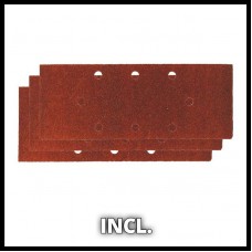 Уценка! Шлифмашина Einhell TE-OS 18/230 Li Solo (4460720)