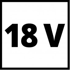 Уценка! Шлифмашина Einhell TE-OS 18/230 Li Solo (4460720)