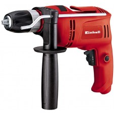 Уценка! Дрель Einhell TC-ID 650 E