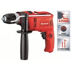 Уценка! Дрель Einhell TC-ID 650 E