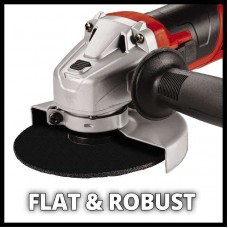 Уценка! Угловая шлифмашина Einhell TC-AG 125/850