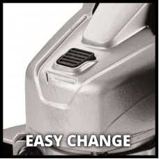 Уценка! Угловая шлифмашина Einhell TC-AG 125/850