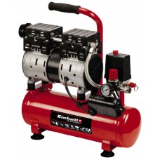Уцінка! Компрессор Einhell TE-AC 110/6 Silent Plus