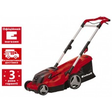 Уцінка! Газонокосарка акумуляторна Einhell GE-CM 36 /37 Li-Solo (3413172)