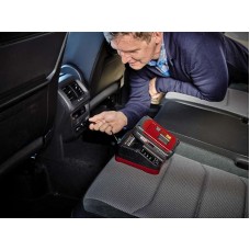 Уценка! Автомобильное зарядное устройство Einhell Power X-Car Charger 3A (4512113)