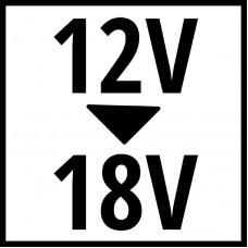 Уценка! Автомобильное зарядное устройство Einhell Power X-Car Charger 3A (4512113)