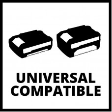 Уценка! Автомобильное зарядное устройство Einhell Power X-Car Charger 3A (4512113)