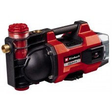 Уцінка! Насос садовий акумуляторний Einhell AQUINNA 36/38 F LED
