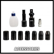 Уценка! Отвертка пневматическая Einhell TC-PR 68 (4139180)