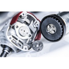 Уценка! Угловая шлифмашина Einhell TC-AG 18/115 Li - Solo (4431130)