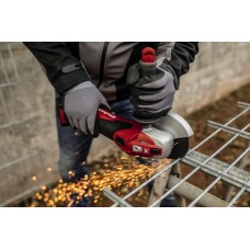 Уценка! Угловая шлифмашина Einhell TC-AG 18/115 Li - Solo (4431130)