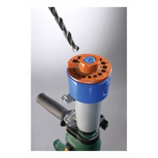 Насадка на дриль для заточування свердл 3,5-10 мм kwb