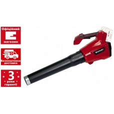 Воздуходувка Einhell GE-LB 36 Li E Solo (3433610)