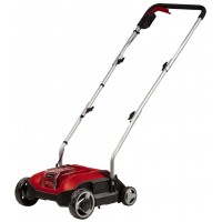 Уцінка! Скарифікатор акумуляторний безщітковий Einhell GC-SC 18/28 Li - Solo (3420604-уцінка)