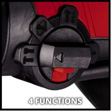 Перфоратор Einhell TE-RH 26 4F (4257960)