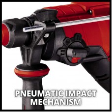 Перфоратор Einhell TE-RH 26 4F (4257960)