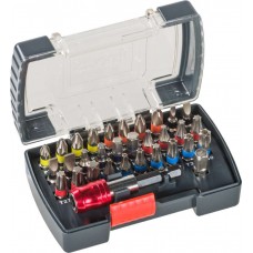 Набір біт Bit-Box 32 шт. kwb