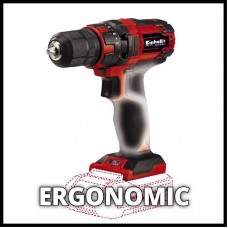 Акция! Набор шуруповертов Einhell TC-CD 18/35 Li Solo + зарядное устройство и аккумулятор 18V 2,5 Ah
