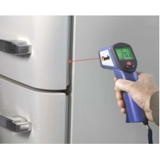 Інфрачервоний термометр пірометр kwb Termo-Fixx