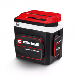 Холодильний бокс акумуляторний Einhell TE-COL 18/27 Li - Solo (2048420)