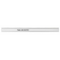 Прецизионная линейка kwb LINE MASTER 800 мм