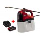 Акция! Набор аккумуляторный опрыскиватель Einhell GE-WS 18/75 Li-Solo + зарядное устройство и аккумулятор 18V 2,5 Ah