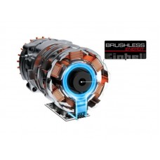 Пила шабельна Einhell TE-AP 18/28 Li BL - Solo + зарядний пристрій і акумулятор 18V 5,2 Ah